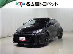 トヨタ GRヤリス RZ ハイパフォーマンス