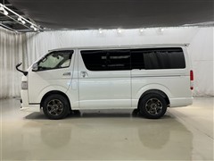 ハイエースV S-GL ダークP2