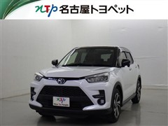トヨタ ライズ Z