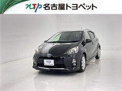 アクア S