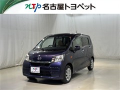 ダイハツ ムーヴ L SA