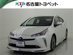 プリウス S ツーリングセレクション