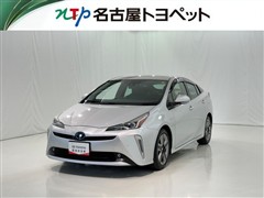 トヨタ プリウス S ツーリングセレクション