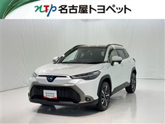 カローラクロス HV Z