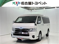 ハイエースワゴン GL