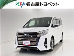 トヨタ ノア HV Si WxB3