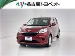 トヨタ パッソ X Lパッケージ