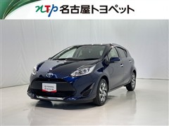 アクア S スタイルブラック