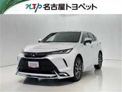 トヨタ ハリアー G