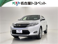トヨタ ハリアーHV プレミアム アドバP
