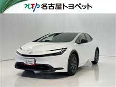 トヨタ プリウス X