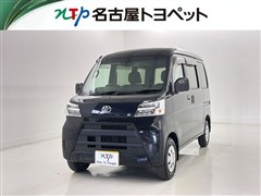 トヨタ ピクシスV クルーズターボSA3