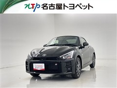 トヨタ　コペン GR スポーツ