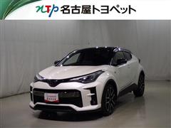 トヨタ　C-HR S GRスポーツ