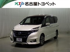 セレナ S-HV ハイウェイスター Vセ