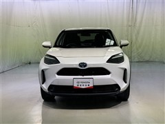 ヤリスクロス HV Z