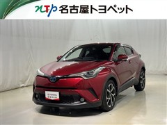C-HR HV G