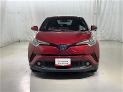 C-HR HV G