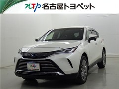 ハリアー Z