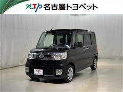 タント Xターボ SA2