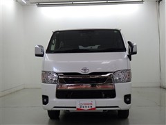 ハイエースV S-GL ダークP2