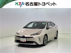 プリウス S ツーリングセレクション