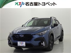 スバル クロストレック ツーリング