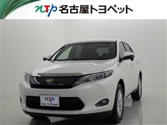 トヨタ ハリアー エレガンス