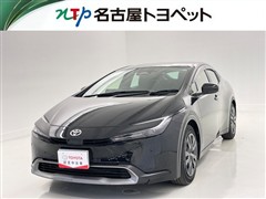 トヨタ プリウス G