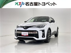 トヨタ C-HR HV S GRスポーツ