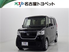 ホンダ　N-BOX G EXホンダセンシング
