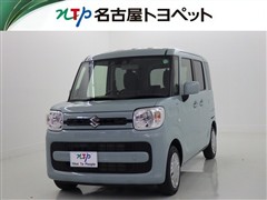 スズキ スペーシア HV G