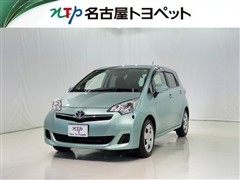 トヨタ ラクティス G