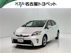 トヨタ プリウス S