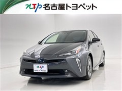 トヨタ　プリウス S ツーリングセレクション