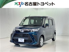 トヨタ ルーミー X