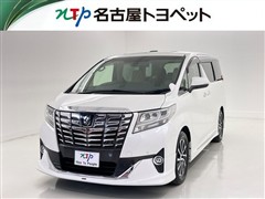 アルファード G