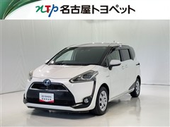 トヨタ シエンタ HV X