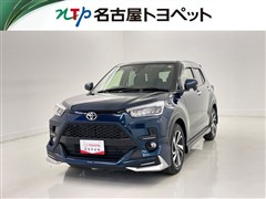 トヨタ ライズ Z