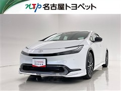 プリウス Z