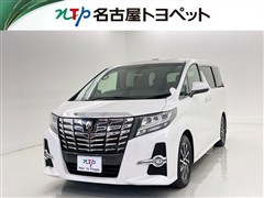 アルファード S Cパッケージ