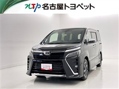 ヴォクシー ZS キラメキ3