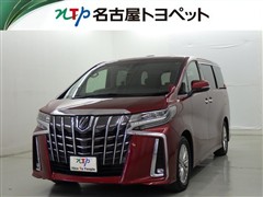 アルファード S Cパッケージ
