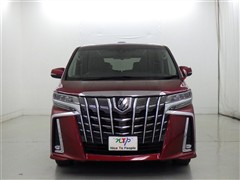 アルファード S Cパッケージ