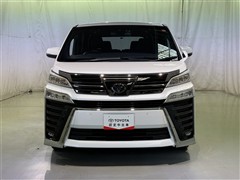 ヴェルファイアZゴールデンアイズ