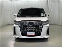 アルファード S Cパッケージ