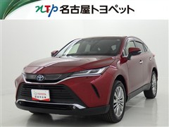 ハリアーHV Z
