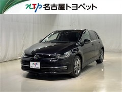 フォルクスワーゲン ゴルフ TSI ハイライン