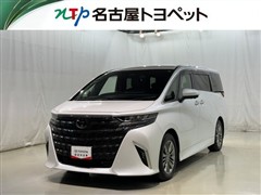 アルファード Z