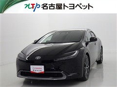 プリウス Z